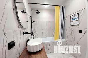 1-к квартира, посуточно, 29м2, 17/35 этаж