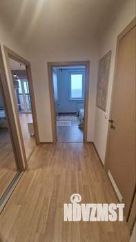 1-к квартира, на длительный срок, 42м2, 13/18 этаж