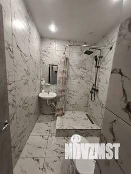 Студия квартира, посуточно, 28м2, 8/10 этаж