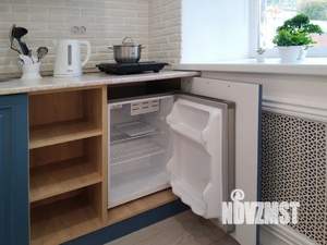 Студия квартира, посуточно, 13м2, 1/5 этаж