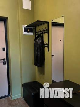 Студия квартира, посуточно, 24м2, 5/8 этаж