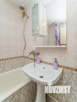 2-к квартира, посуточно, 54м2, 1/1 этаж