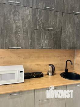 Студия квартира, на длительный срок, 35м2, 18/26 этаж