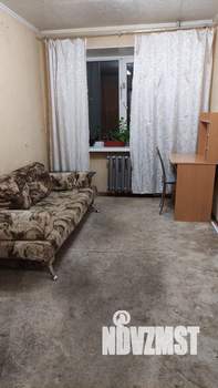 2-к квартира, на длительный срок, 44м2, 5/12 этаж