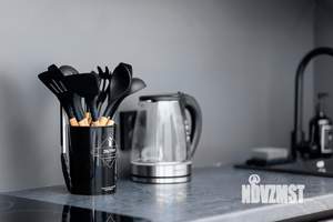 Студия квартира, посуточно, 30м2, 4/28 этаж