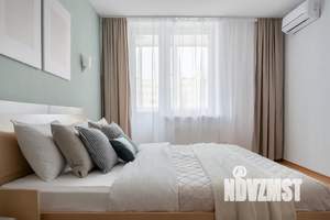 2-к квартира, посуточно, 112м2, 13/16 этаж