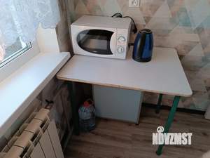 1-к квартира, на длительный срок, 33м2, 5/5 этаж