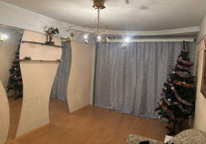 3-к квартира, на длительный срок, 58м2, 1/5 этаж