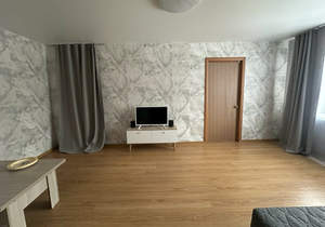 2-к квартира, на длительный срок, 42м2, 1/5 этаж