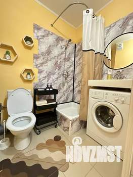 Студия квартира, посуточно, 25м2, 25/25 этаж