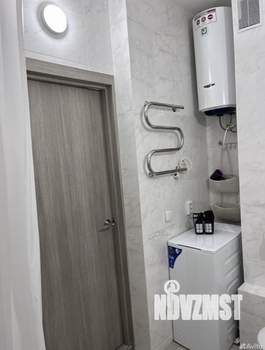 Студия квартира, посуточно, 25м2, 13/25 этаж
