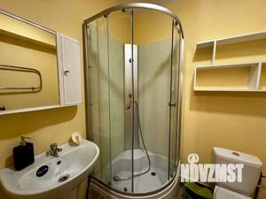 1-к квартира, посуточно, 21м2, 1/5 этаж