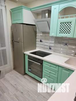 2-к квартира, посуточно, 47м2, 2/10 этаж