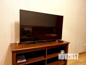 1-к квартира, посуточно, 35м2, 11/16 этаж