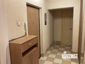 2-к квартира, на длительный срок, 48м2, 8/16 этаж