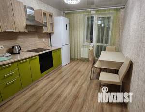 1-к квартира, на длительный срок, 41м2, 8/14 этаж