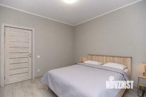 2-к квартира, посуточно, 72м2, 14/35 этаж