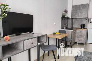 1-к квартира, посуточно, 27м2, 13/25 этаж