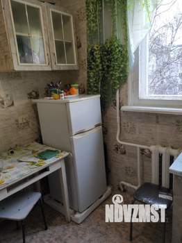 1-к квартира, на длительный срок, 29м2, 4/9 этаж