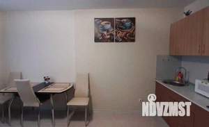 2-к квартира, посуточно, 45м2, 1/1 этаж