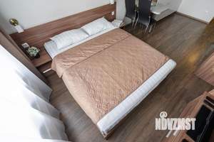 1-к квартира, посуточно, 22м2, 1/1 этаж