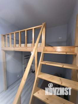 1-к квартира, на длительный срок, 41м2, 1/37 этаж