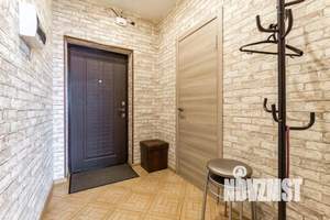 1-к квартира, посуточно, 27м2, 1/1 этаж