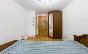 3-к квартира, на длительный срок, 51м2, 2/5 этаж