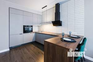 1-к квартира, на длительный срок, 42м2, 15/20 этаж