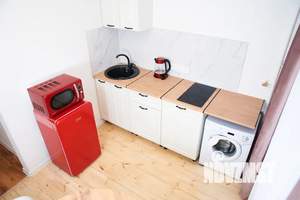 1-к квартира, посуточно, 35м2, 3/5 этаж