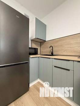 1-к квартира, посуточно, 31м2, 1/1 этаж