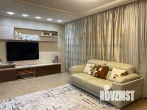 3-к квартира, посуточно, 101м2, 4/7 этаж