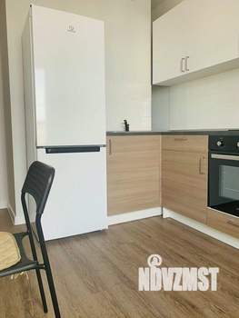 1-к квартира, на длительный срок, 43м2, 25/25 этаж