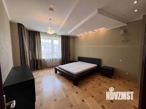 3-к квартира, на длительный срок, 130м2, 8/19 этаж
