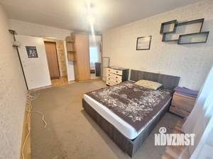 1-к квартира, на длительный срок, 33м2, 1/10 этаж