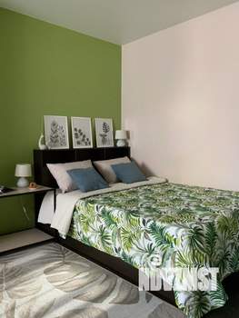 1-к квартира, на длительный срок, 31м2, 3/4 этаж
