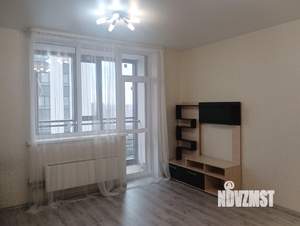 Студия квартира, на длительный срок, 28м2, 28/31 этаж