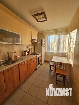 3-к квартира, на длительный срок, 63м2, 2/9 этаж