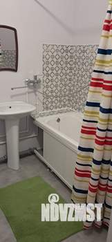 1-к квартира, на длительный срок, 37м2, 8/25 этаж