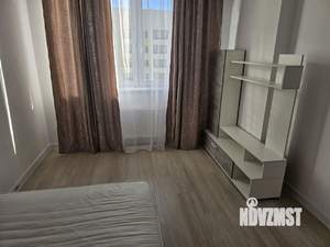 1-к квартира, на длительный срок, 34м2, 15/18 этаж