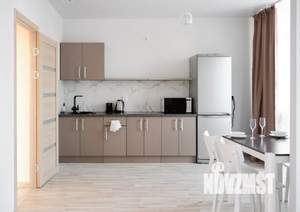 2-к квартира, посуточно, 55м2, 7/25 этаж