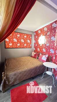 1-к квартира, на длительный срок, 55м2, 19/20 этаж