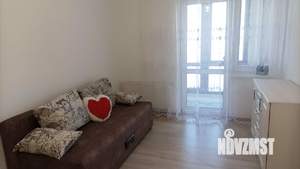 Студия квартира, на длительный срок, 30м2, 6/8 этаж