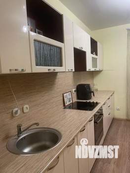 1-к квартира, на длительный срок, 45м2, 10/16 этаж