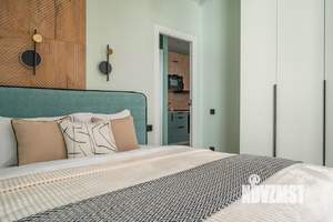 1-к квартира, посуточно, 39м2, 1/1 этаж