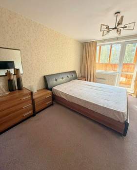 4-к квартира, на длительный срок, 110м2, 4/9 этаж