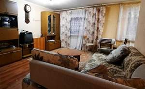 3-к квартира, на длительный срок, 56м2, 1/4 этаж