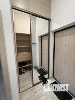 2-к квартира, на длительный срок, 44м2, 11/11 этаж