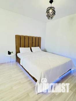 1-к квартира, посуточно, 36м2, 6/21 этаж