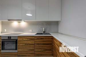 1-к квартира, на длительный срок, 42м2, 17/25 этаж